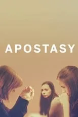 Molly Wright interpreta a Alex en Apostasy