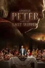 Sarah Prikryl interpreta a Novella en Apostle Peter and the Last Supper