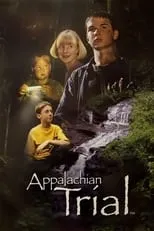 Ron Pyle es Mr. Crandall en Appalachian Trial