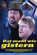 Película Apparatspott - Dat mokt wie gistern