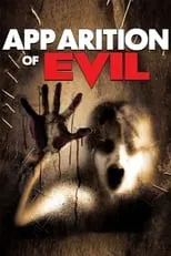 Póster de la película Apparition of Evil