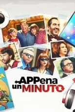 Película Appena un minuto