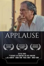 Póster de la película Applause