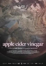 Portada de Apple Cider Vinegar