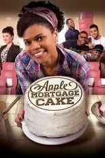 Peter Williams interpreta a Bobby Logan en Apple Mortgage Cake