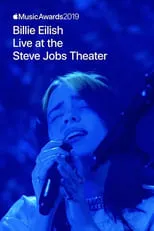 Billie Eilish interpreta a Self en Apple Music Awards 2019: Billie Eilish Live at the Steve Jobs Theater