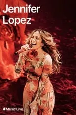 Película Apple Music Live: Jennifer Lopez