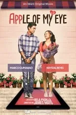 Krystal Reyes es Apple en Apple of My Eye