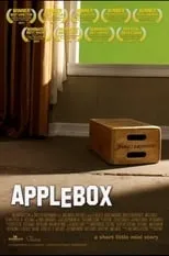 Póster de la película AppleBox