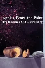 Alain de Botton interpreta a Self en Apples, Pears and Paint: How to Make a Still Life Painting