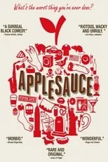 Poster de la película Applesauce - Películas hoy en TV