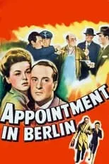 Portada de Appointment in Berlin