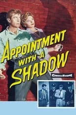 Virginia Field es Florence Knapp en Appointment with a Shadow