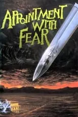 Película Appointment with Fear