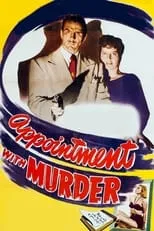 Película Appointment with Murder