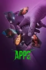 Poster de la película Apps - Películas hoy en TV