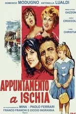 Poster de la película Appuntamento a Ischia - Películas hoy en TV