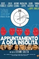 Portada de Appuntamento a ora insolita