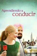 Película Aprendiendo a conducir