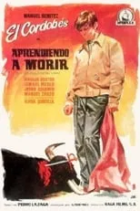 Poster de la película Aprendiendo a morir - Películas hoy en TV