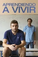 Poster de la película Aprendiendo a vivir - Películas hoy en TV