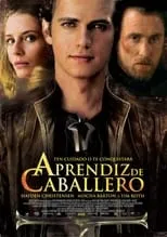 Poster de la película Aprendiz de caballero - Películas hoy en TV