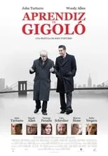 Poster de la película Aprendiz de gigoló - Películas hoy en TV