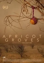 Hovhannes Azoyan interpreta a Arman en Apricot Groves