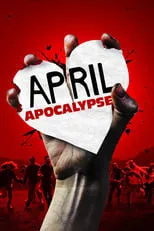 Laura Ashley Samuels interpreta a Jess en April Apocalypse