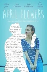 Jon Fletcher interpreta a Jared en April Flowers