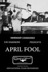 Raymond Keane interpreta a Leon Steinfield en April Fool