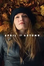 Poster de April in Autumn