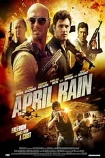 Película April Rain