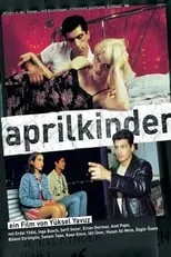 Aprilkinder portada