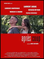 Poster de la película Après coup - Películas hoy en TV