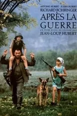 Póster de la película Après la guerre