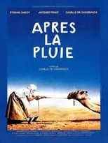 Póster de la película Après la pluie