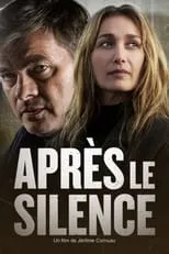 Póster de Après le silence