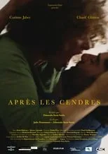 Corinne Jaber interpreta a Lara en Après les cendres