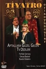 Película Aptallara Güzel Gelen Televizyon Dizileri