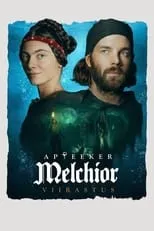 Portada de Apteeker Melchior. Viirastus