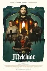 Apteeker Melchior portada