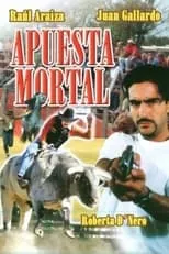 Apuesta Mortal portada