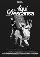 Poster de la película Aquí descansa - Películas hoy en TV