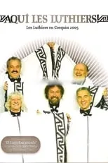 Poster de Aquí Les Luthiers