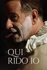 Poster de la película Aquí me río yo (Qui rido io) - Películas hoy en TV