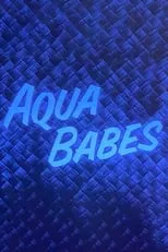 Harry Wismer es Narrator (voice) en Aqua Babes