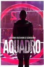 Poster de la película Aquadro - Películas hoy en TV