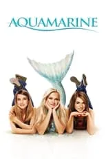 Lulu McClatchy interpreta a Bonnie en Aquamarine