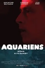 Película Aquariens